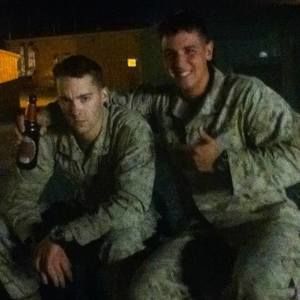 Meet your Posher, Michael